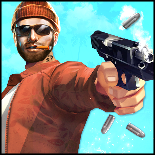 großartig gangster 2019:Großartiges Diebstahlspiel icon