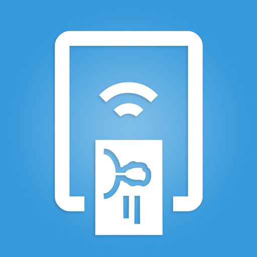 SCOM - Cartão de Cidadão e Assinatura Digital icon