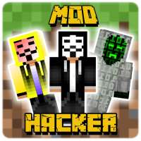 Mod Skin Hacker for Minecraft PE 2021