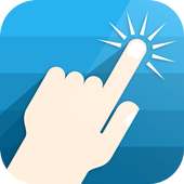 Double Click on 9Apps