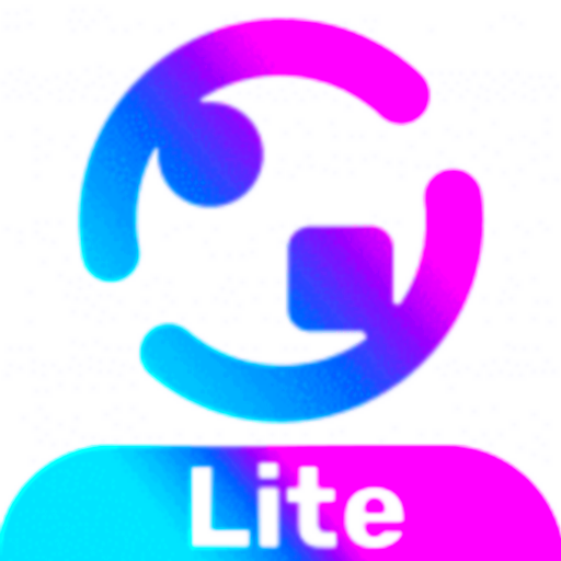 Free ToTok Lite Video Call &amp; Chat Totok Messenger icon