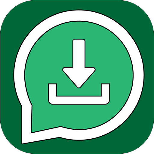 Status Saver for Whatsapp icon