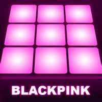 BLACKPINK Tap Pad: KPOP Magic Pad Tiles Game 2019!