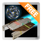 Deep Space Protectors Free icon