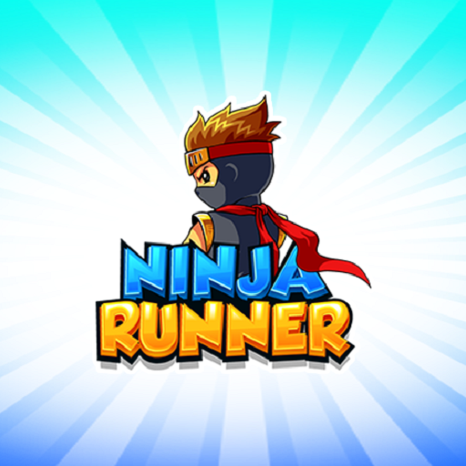 Ultimate Ninja Runner - Ninja Arashi icon