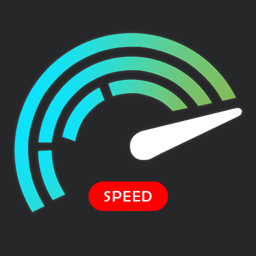 Internet Speed Meter - Live Net Speed icon