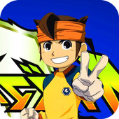 Inazuma Eleven GO Guide icon