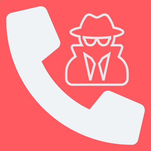True Caller ID &amp; Caller Block &amp; Number Tracking icon