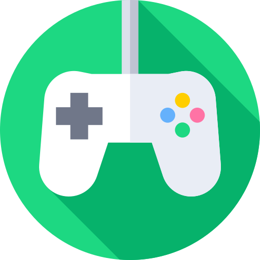 Chrome Dino Game icon