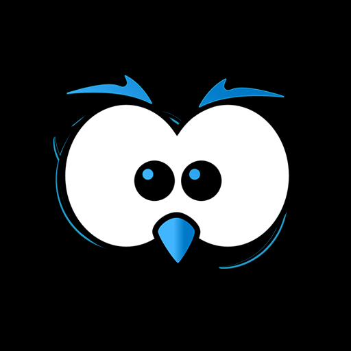 Black Army Sapphire - Icon Pack - Fresh dashboard icon