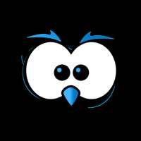 Black Army Sapphire - Icon Pack - Fresh dashboard on 9Apps