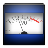 ATI VU Meter icon