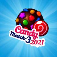 Candy Match 2021!