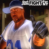 Guide Def Jam Fight for NY icon