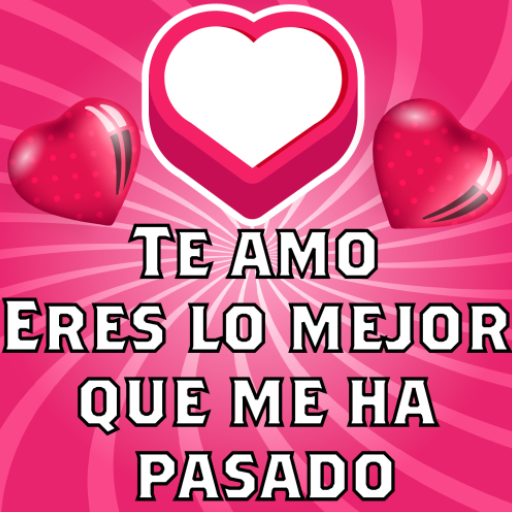 💝 Romantic stickers and love phrases for WhatsApp icon