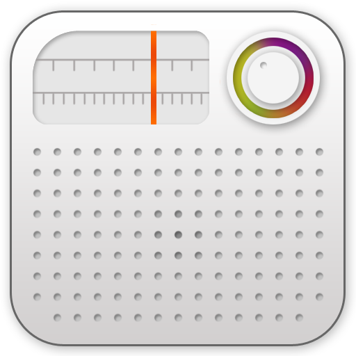 Player For WPSU Radio icon