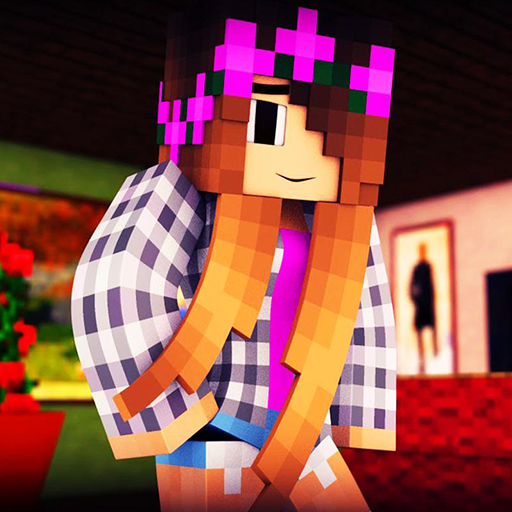 Girl Skins for Minecraft icon