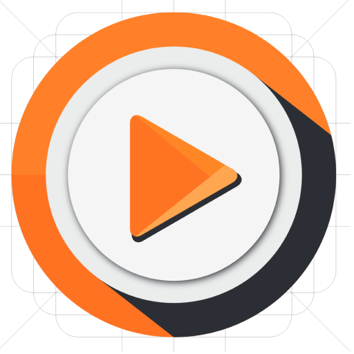 Audio Video Player icon