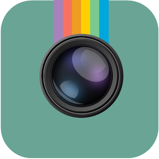 Filtros de imagen icon