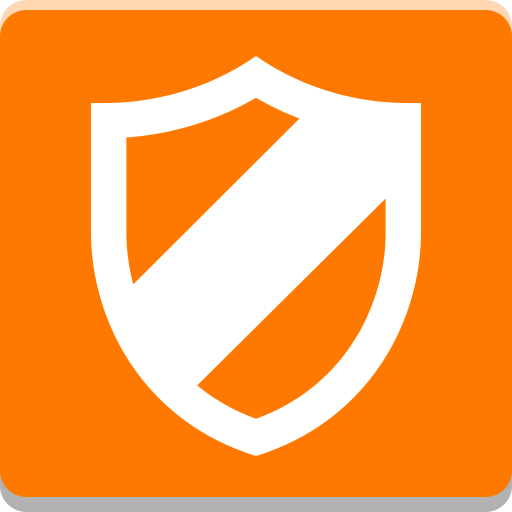Orange Antivirus icon