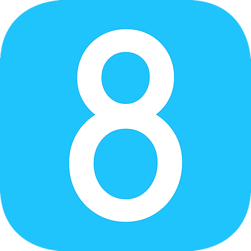 Track8 Client icon