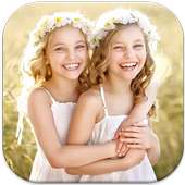 Twin Camera Photo 2016 on 9Apps