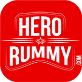 Hero Rummy – Free Online Rummy Games icon