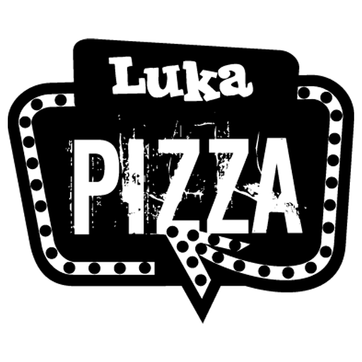 Luka Pizza icon