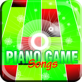 Doraemon Piano Game Tiles icon