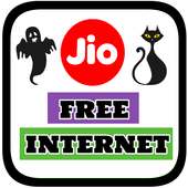 Jio Sim Free Internet Tricks