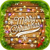 Christmas live wallpaper on 9Apps