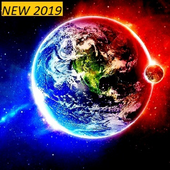 Browser Fast and Secure icon