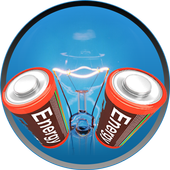 Battery Saver Pro आइकन