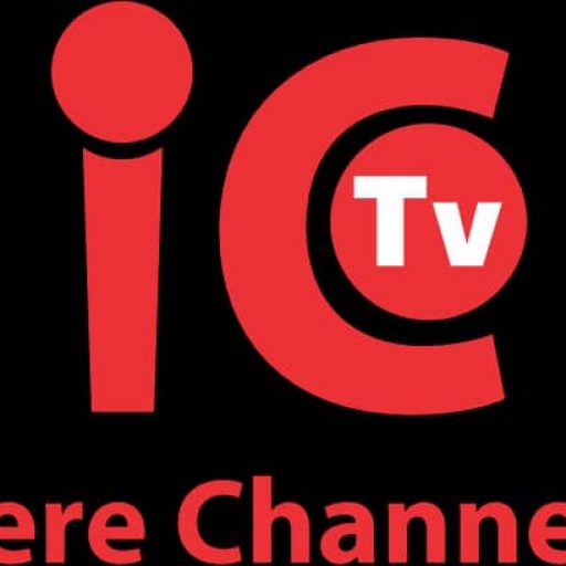 Iwere Channel Tv icon