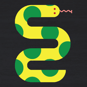 Snake war icon