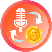Karaoke Earn Money icon