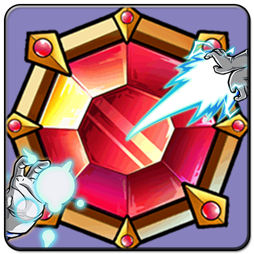 Battle Arena - Dragon Crystal icon