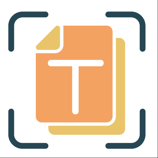 ikon OCR _ Text Scanner