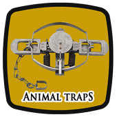 Animal Traps icon