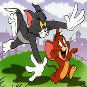 Legendary Tom: Fantastic Jerry Fighter icon