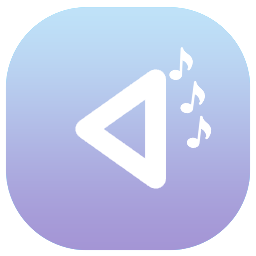 Note10 Music Player - Retro Music icon