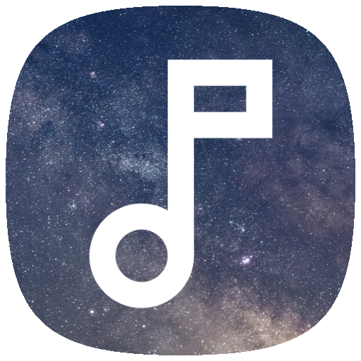 S10 Music Player Pro - Music Player for S10 Galaxy icon