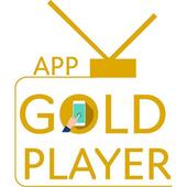 Gold Player icon