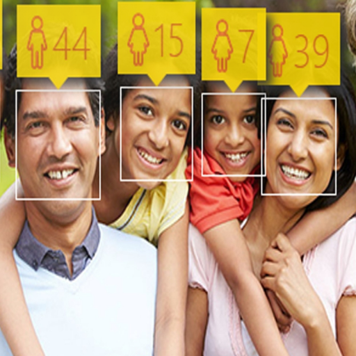 Age Calculator HD icon