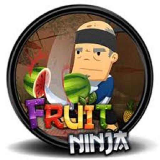 LK FRUIT NINJA GAME icon