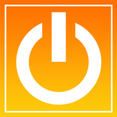 Emergency light icon