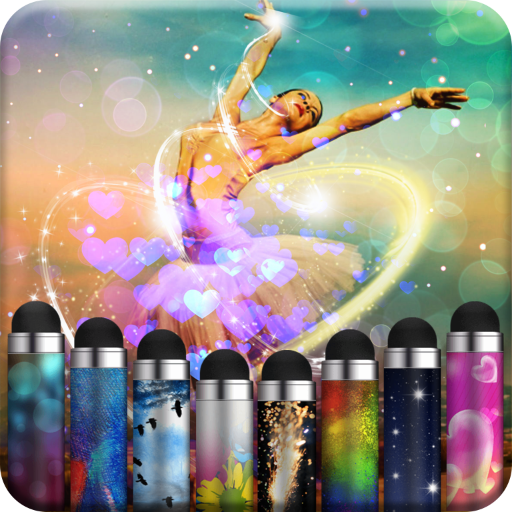 Magic Photo Lab icon