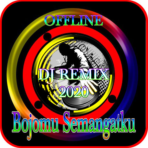 Dj your wife My spirit is 2020 icon