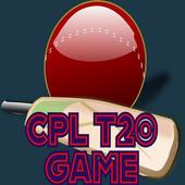 CPL T20 CRICKET GAME icon