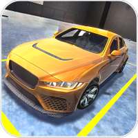 Real Car Parking Master: City Parker 2020